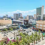 Fremont Street Experience